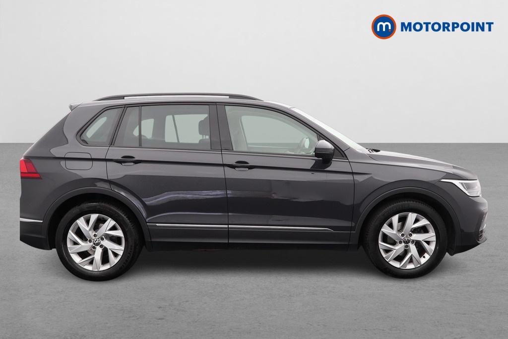 Used Volkswagen Tiguan 2022 for sale - 76436690: Photo 8