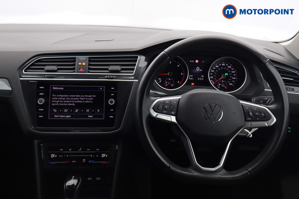 Used Volkswagen Tiguan 2022 for sale - 76436690: Photo 9