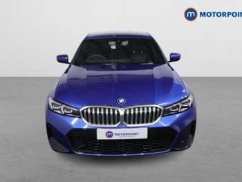 Used BMW 3 Series 2024 for sale - 74981722: Photo