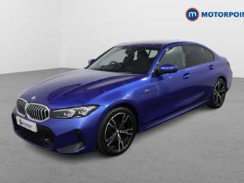 Used BMW 3 Series 2024 for sale - 74981722: Photo
