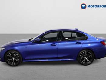 Used BMW 3 Series 2024 for sale - 74981722: Photo