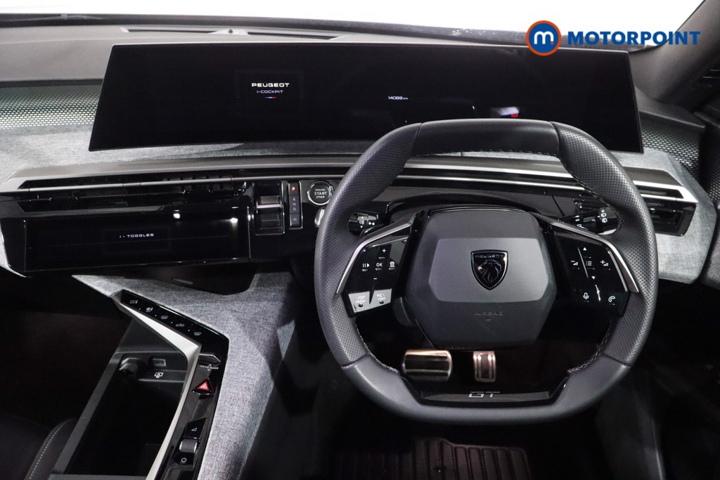 Used Peugeot 5008 2025 for sale - 77604299: Photo 11