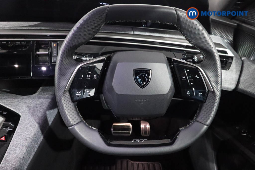 Used Peugeot 5008 2025 for sale - 77604299: Photo 14