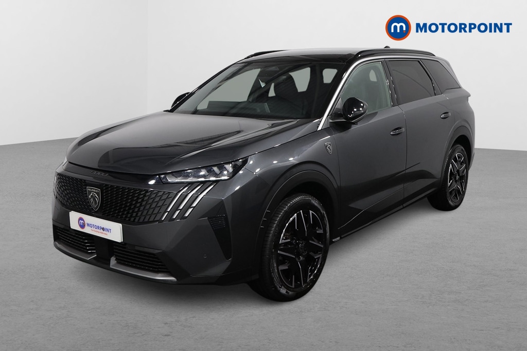 Used Peugeot 5008 2025 for sale - 77604299: Photo 3