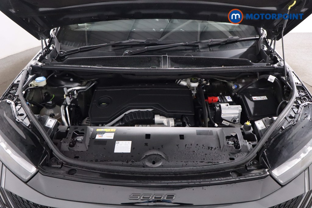 Used Peugeot 5008 2025 for sale - 77604299: Photo 42