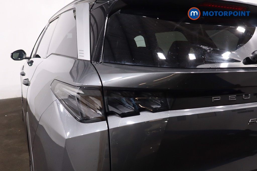 Used Peugeot 5008 2025 for sale - 77604299: Photo 44