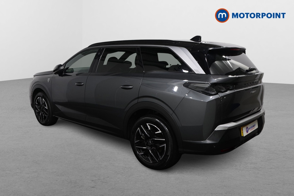 Used Peugeot 5008 2025 for sale - 77604299: Photo 5