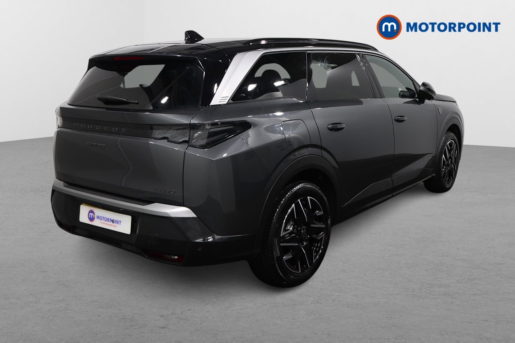 Used Peugeot 5008 2025 for sale - 77604299: Photo 7