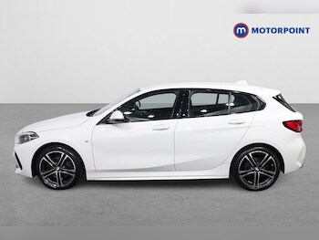 Used BMW 1 Series 2022 for sale - 78311107: Photo