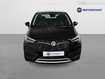 Used Vauxhall Crossland X 2020 for sale - 75366339: Photo