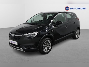 Used Vauxhall Crossland X 2020 for sale - 75366339: Photo