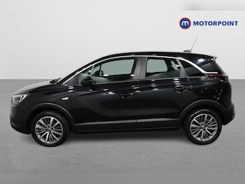Used Vauxhall Crossland X 2020 for sale - 75366339: Photo