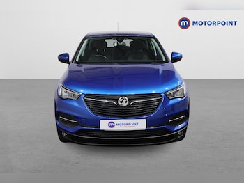 Used Vauxhall Grandland X 2018 for sale - 78432315: Photo