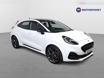 Used Ford Puma 2023 for sale - 78240380: Photo