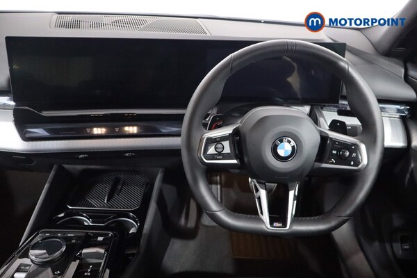 Used BMW 5 Series 2025 for sale - 76193589: Photo 11