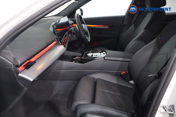 Used BMW 5 Series 2025 for sale - 76193589: Photo 12