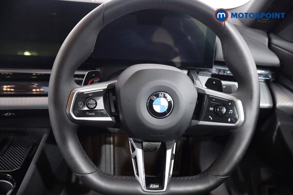 Used BMW 5 Series 2025 for sale - 76193589: Photo 14