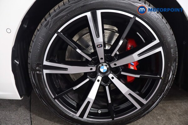 Used BMW 5 Series 2025 for sale - 76193589: Photo 19