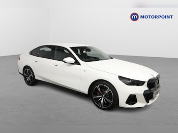 BMW - 5 Series