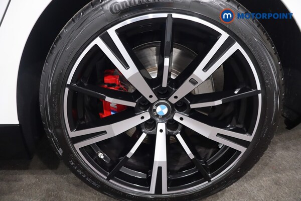 Used BMW 5 Series 2025 for sale - 76193589: Photo 20