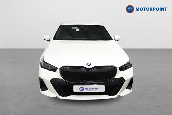 Used BMW 5 Series 2025 for sale - 76193589: Photo 2
