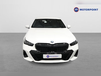 Used BMW 5 Series 2025 for sale - 76193589: Photo 2