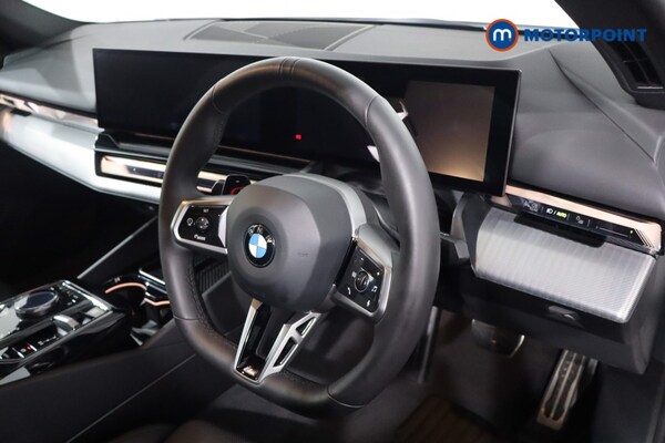 Used BMW 5 Series 2025 for sale - 76193589: Photo 31