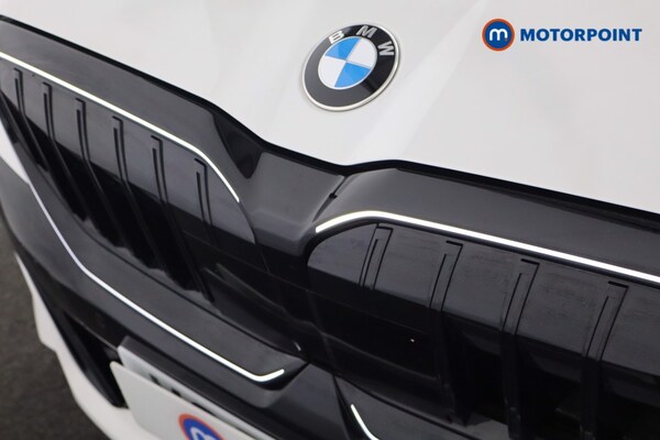 Used BMW 5 Series 2025 for sale - 76193589: Photo 38
