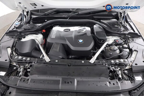Used BMW 5 Series 2025 for sale - 76193589: Photo 40