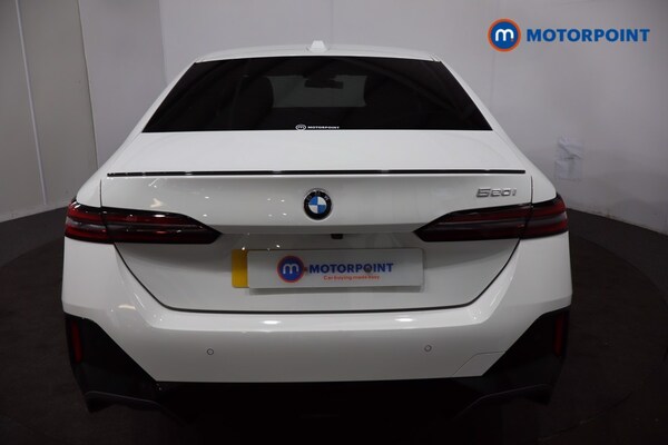 Used BMW 5 Series 2025 for sale - 76193589: Photo 45