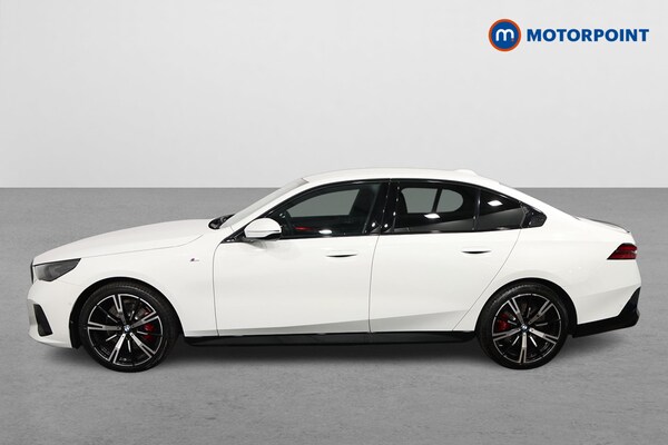 Used BMW 5 Series 2025 for sale - 76193589: Photo 4