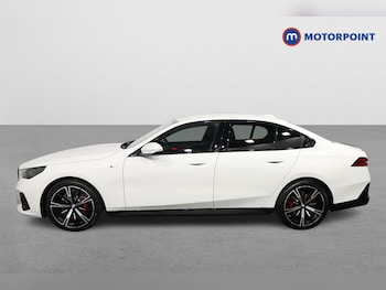Used BMW 5 Series 2025 for sale - 76193589: Photo 4