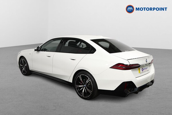 Used BMW 5 Series 2025 for sale - 76193589: Photo 5