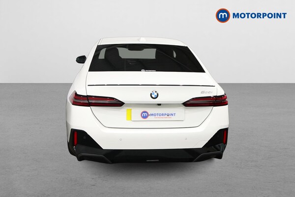 Used BMW 5 Series 2025 for sale - 76193589: Photo 6