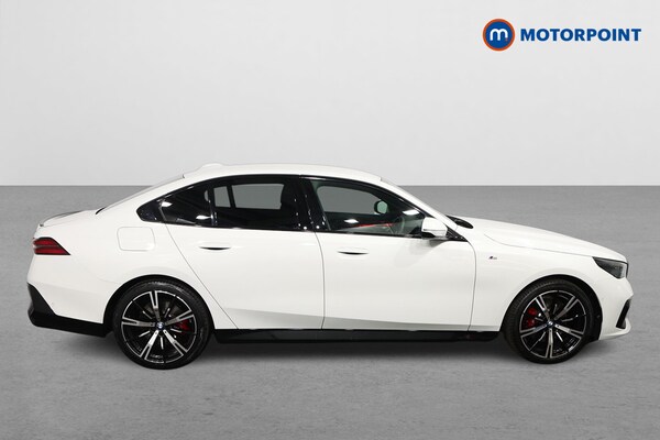 Used BMW 5 Series 2025 for sale - 76193589: Photo 8