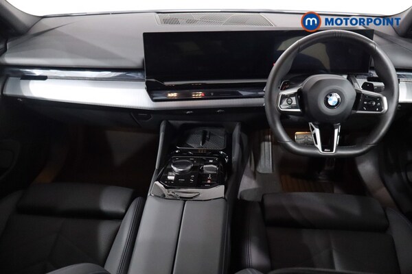 Used BMW 5 Series 2025 for sale - 76193589: Photo 9