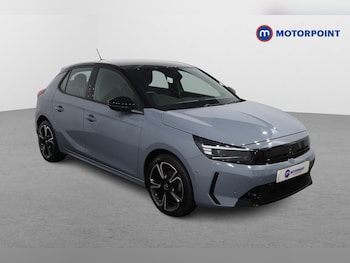 Vauxhall Corsa feature image