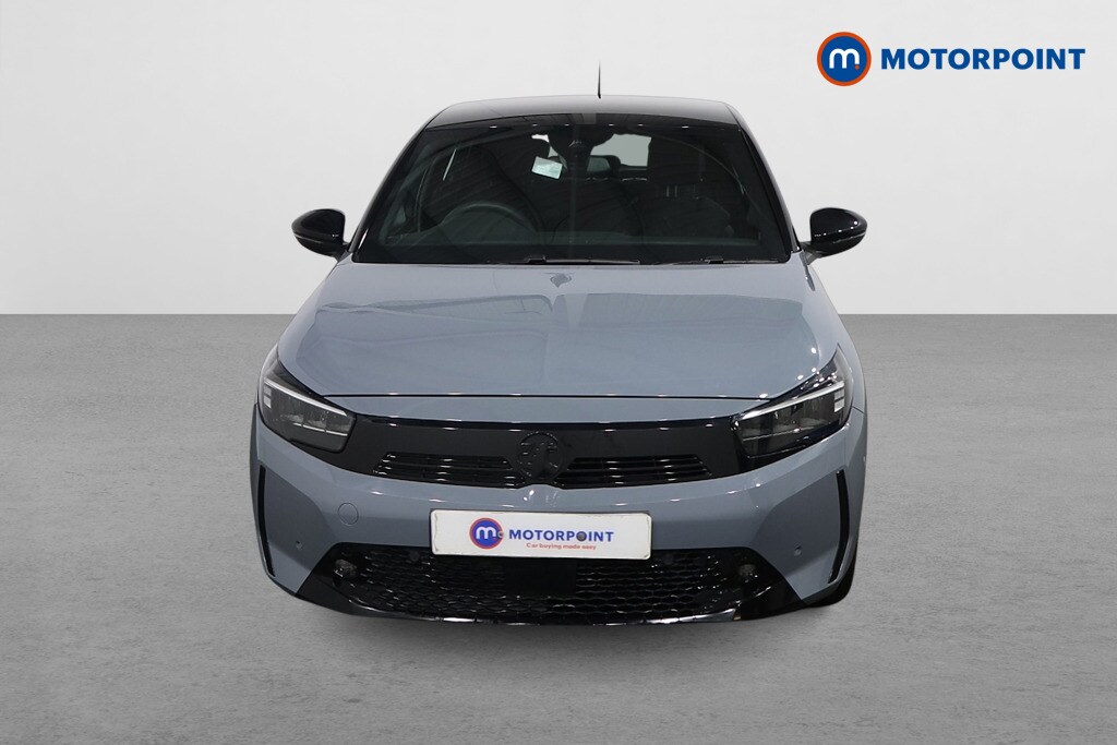 Used Vauxhall Corsa for sale - 78089459: Photo 2