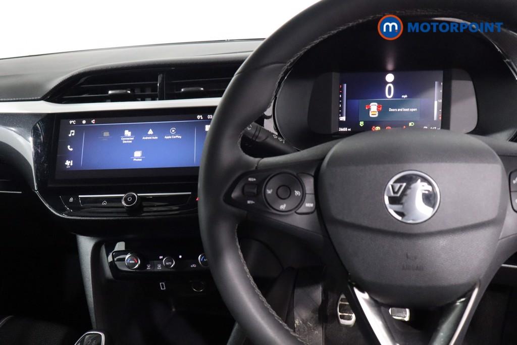 Used Vauxhall Corsa for sale - 78089459: Photo 27