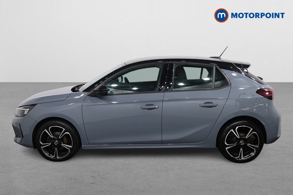 Used Vauxhall Corsa for sale - 78089459: Photo 4