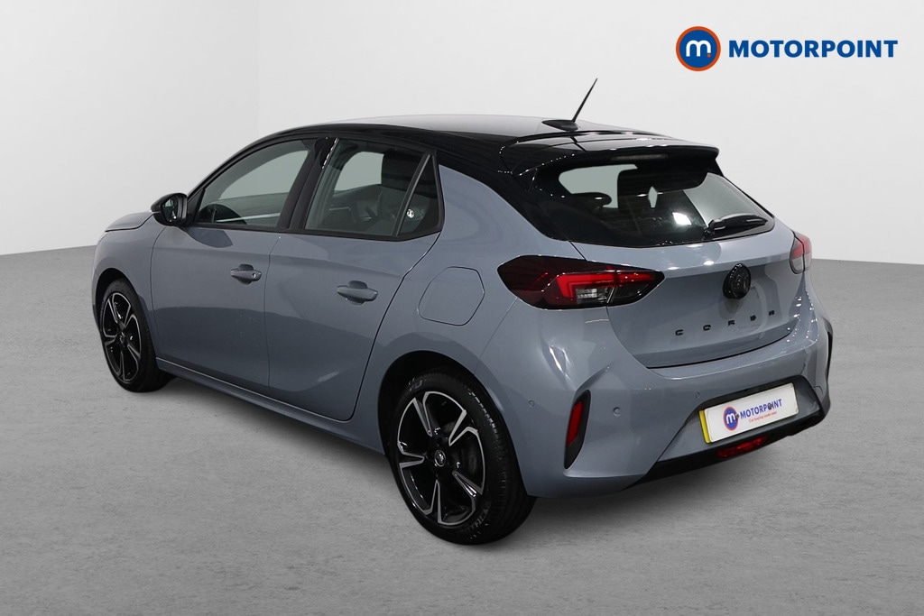 Used Vauxhall Corsa for sale - 78089459: Photo 5