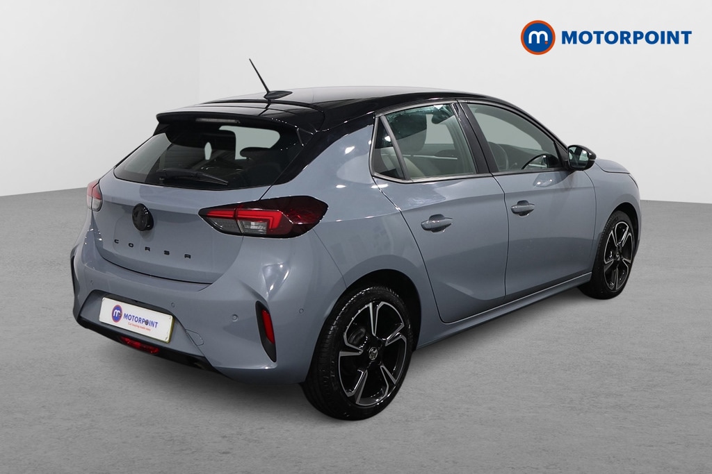 Used Vauxhall Corsa for sale - 78089459: Photo 7