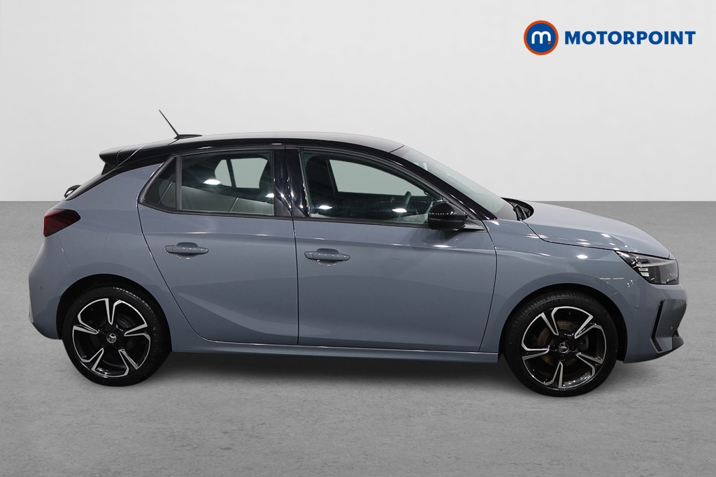 Used Vauxhall Corsa for sale - 78089459: Photo 8