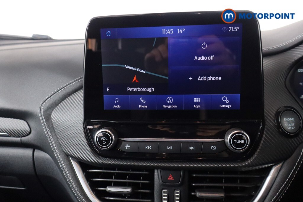 Used Ford Puma 2023 for sale - 76287650: Photo 10