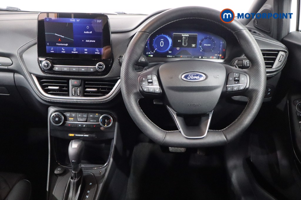 Used Ford Puma 2023 for sale - 76287650: Photo 11