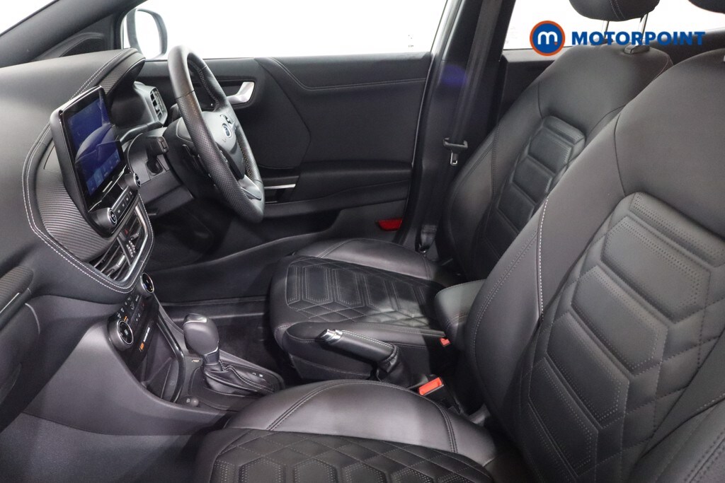 Used Ford Puma 2023 for sale - 76287650: Photo 12