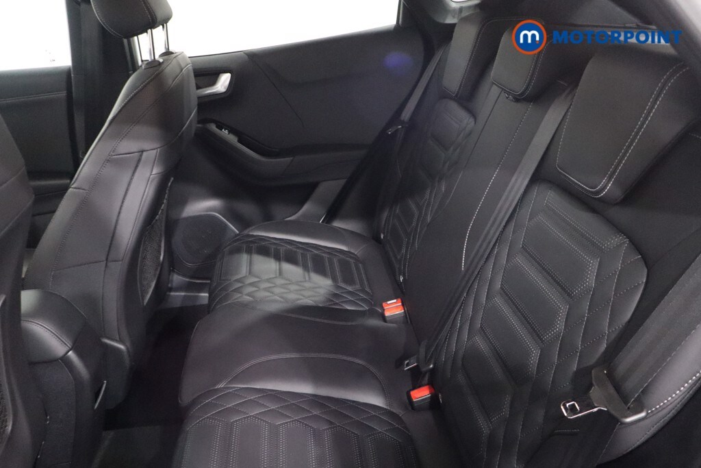 Used Ford Puma 2023 for sale - 76287650: Photo 13