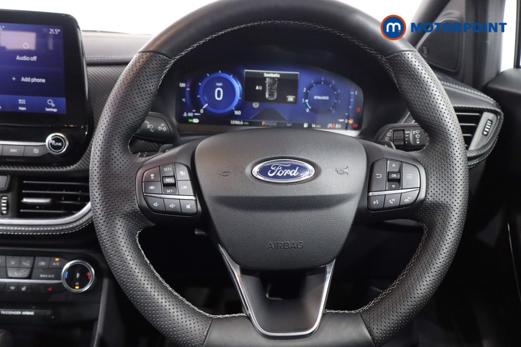 Used Ford Puma 2023 for sale - 76287650: Photo 14