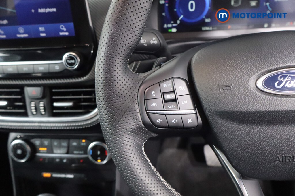 Used Ford Puma 2023 for sale - 76287650: Photo 15