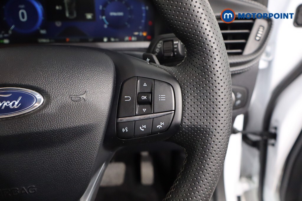 Used Ford Puma 2023 for sale - 76287650: Photo 16